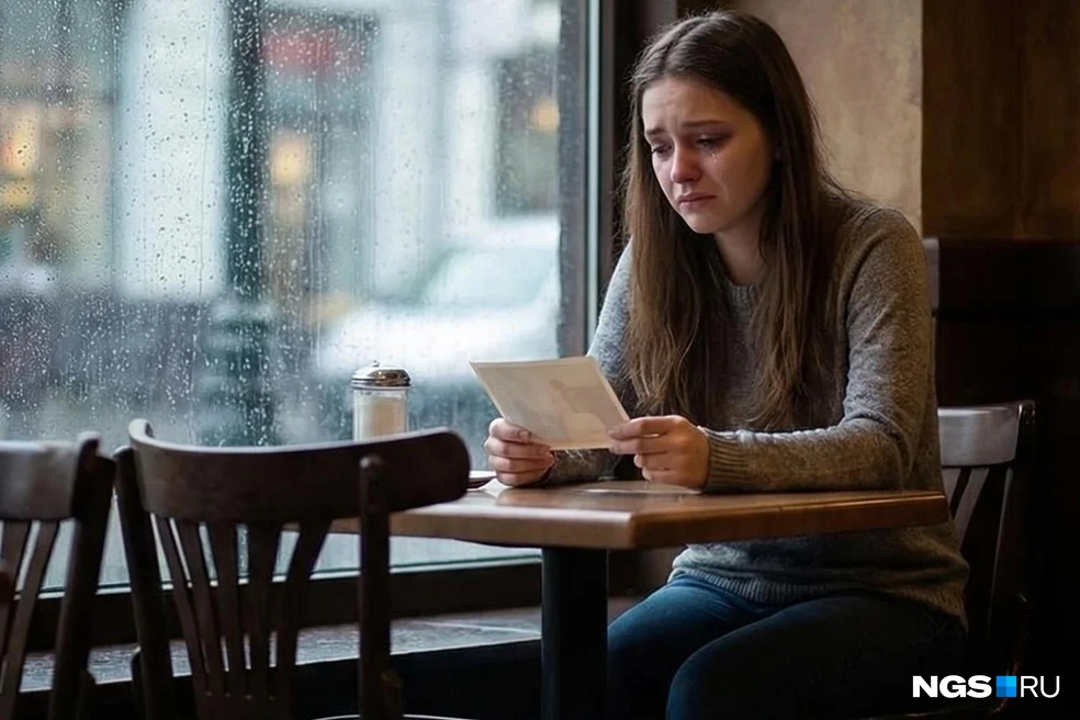 Самое главное&nbsp;— быть честной с собой и понимать, что вами движет | Источник: Юрий Орлов / Городские медиа 