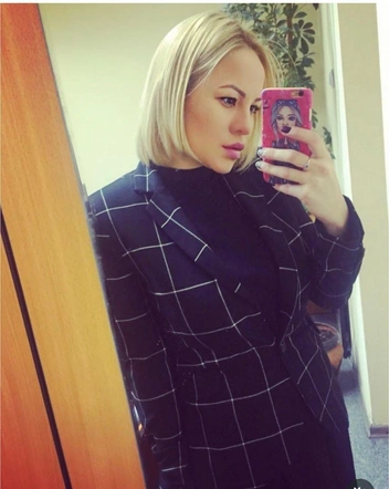 Источник: buka_d / Instagram (деятельность экстремистской организации запрещена на территории РФ)