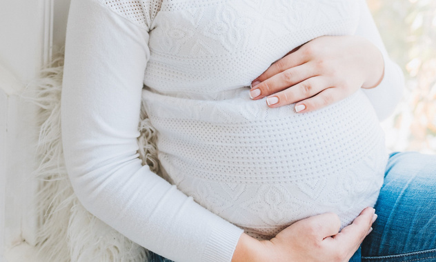 Использование чистящих средств во время беременности повышает риск экземы и астмы у ребенка