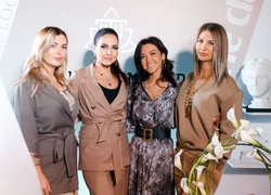 Что было на итоговой встрече закрытого клуба Transformator Women Club