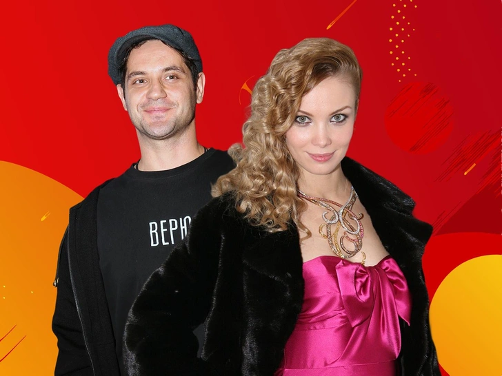 Марк Богатырев и Татьяна Арнтгольц | www.starhit.ru