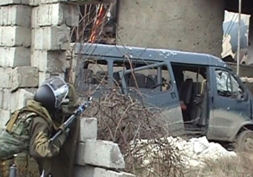 В Ингушетии предотвратили крупный теракт | ya62.ru