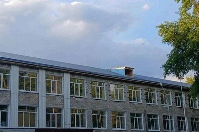 В лицее Зеи стартовал капитальный ремонт кровли