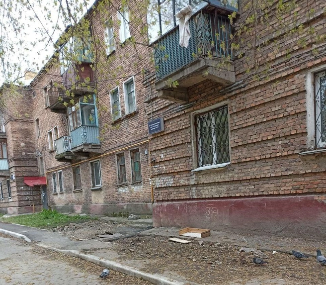 Плачевное состояние домов видно невооруженным глазом | Источник: прокуратура Челябинской области