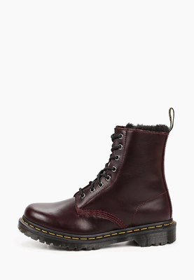 Ботинки, Dr. Martens