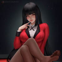 Аватарка Yumeko