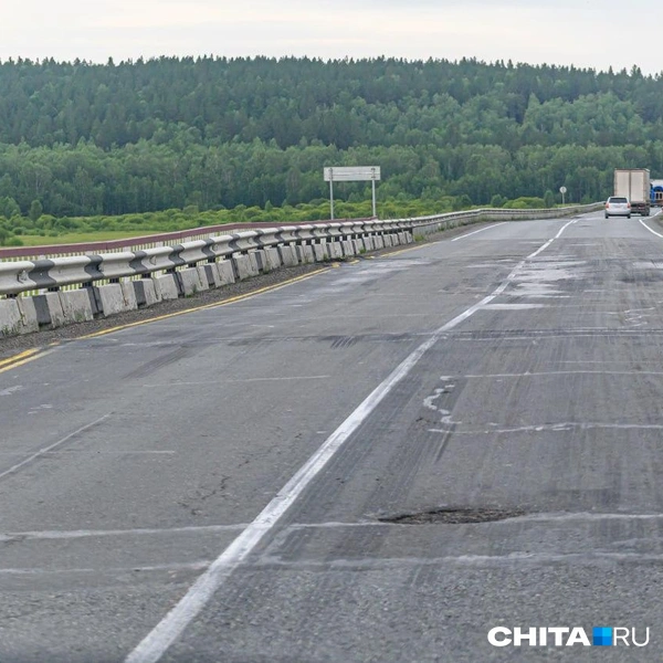 Источник: Олег Фёдоров / CHITA.RU