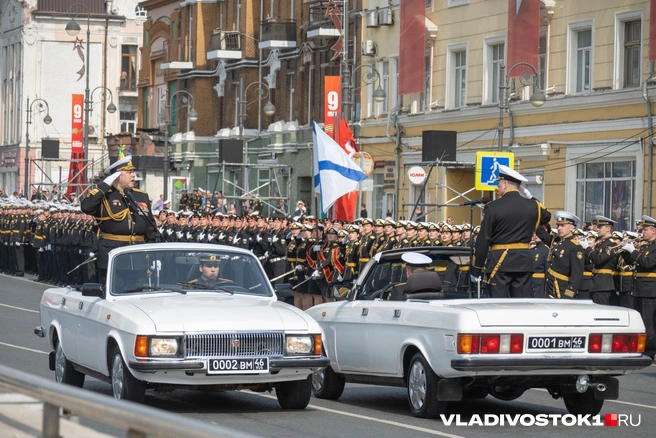 Источник: Елена Буйвол / VLADIVOSTOK1.RU