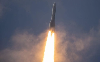 Европейская ракета-носитель Ariane 6 совершила первый полет