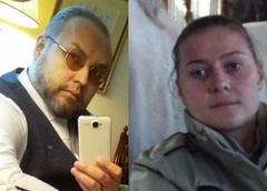 Борис Ливанов и Мария Голубкина подали заявление в загс