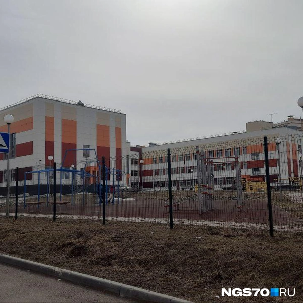 Источник: Анастасия Харламова / NGS70.RU