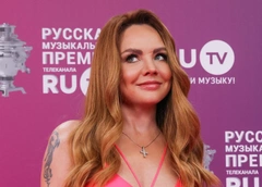 МакSим о победе над алкоголизмом: «Хочу переступить и двигаться дальше, а не гордиться тем, что бросила пить»