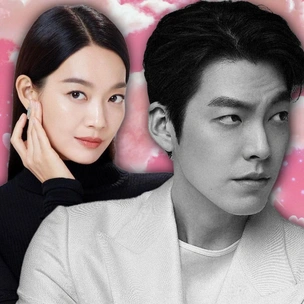 Ким У Бин и Шин Мин А объявили о свадьбе