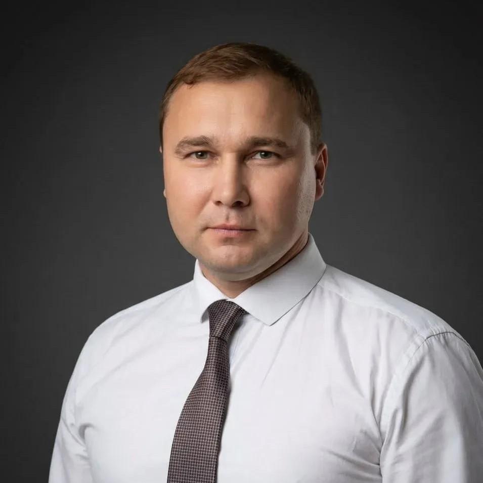  Руслан Камалетдинов