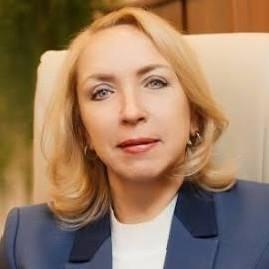 <p>Елена Ладыго</p>