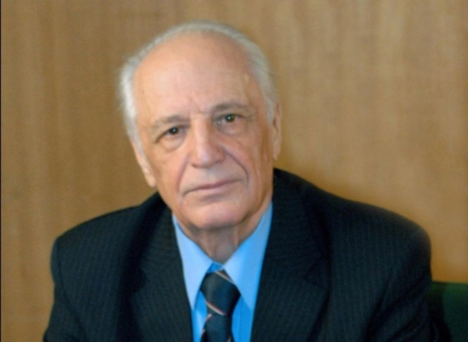Умер поэт Валентин Сорокин | Источник: Борис Мелокоедов / Vk.com