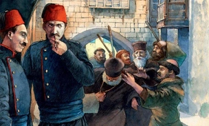 Восток — дело тонкое: как драка священников у алтаря вифлеемской церкви стала причиной Крымской войны