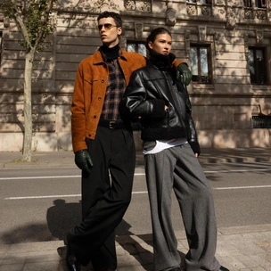 От тишины до сияния: ароматы, мода и искусство, которые задают тон ноябрю