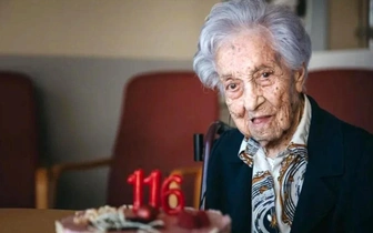 Каталонская супербабушка: как Мария Браньяс Морера смогла прожить до 117 лет