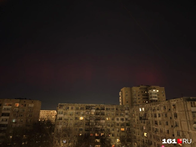 Ростов | Источник: читатель 161.RU