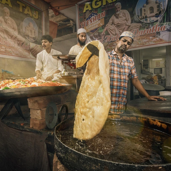 Источник: Debdatta Chakraborty / World Food Photography Awards 2025