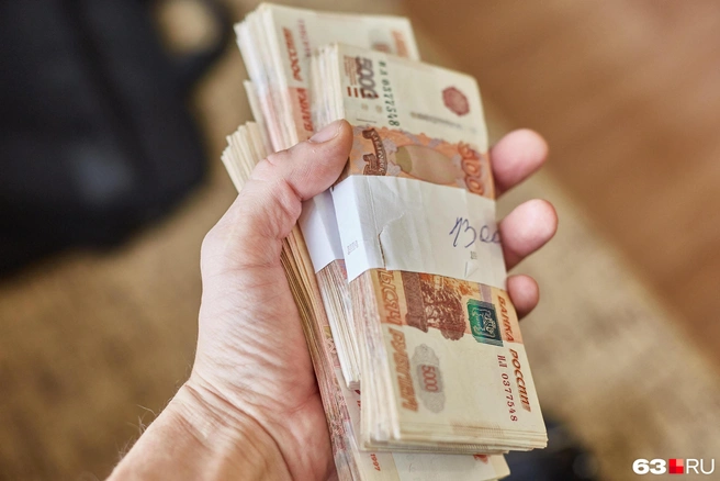 Мошенники легко могут развести и забрать аккаунт почти у кого угодно | Источник: Роман Данилкин / 63.RU