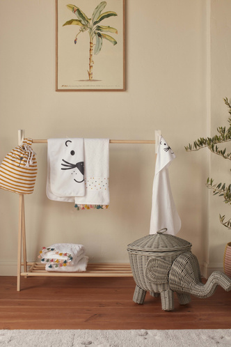 Новая коллекция для детской комнаты Zara Home (фото 6.2)