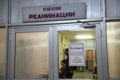 Ребенок выжил после падения с 15-го этажа в Екатеринбурге