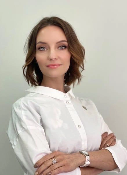 Мезенова Екатерина Анатольевна поделилась советами, как сохранить здоровье кожи | Источник: Кожно-венерологический диспансер Ханты-Мансийска / Vk.com