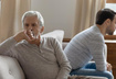 Общение без раздражения: 5 правил коммуникации с пожилыми родителями