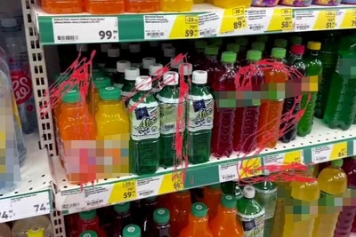 Samara Region Urgently Withdraws Aloe Vera Drink Over Safety Concerns