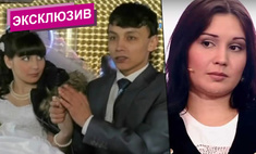 Трагедия Вали Исаевой: муж сидит на сайтах знакомств, пока дочь бросила школу, чтобы помогать маме