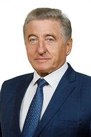 Сергей Лукин&nbsp;— знаковая персона в современной истории «ДСК» | Источник: vrnoblduma.ru