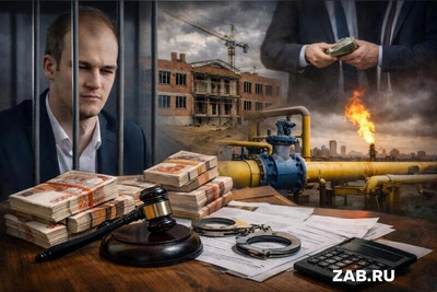 Прокуратура Забайкалья проверяет задержку зарплат