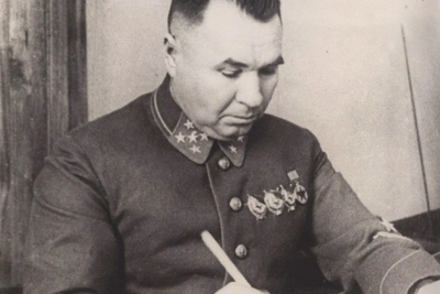 Иосиф Апанасенко: военачальник и стратег