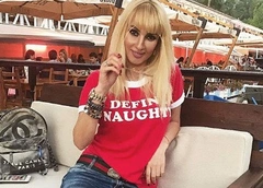 Лера Кудрявцева высказалась о расставании с супругом