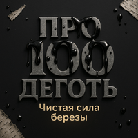 Аватарка ПРО100ДЁГОТЬ