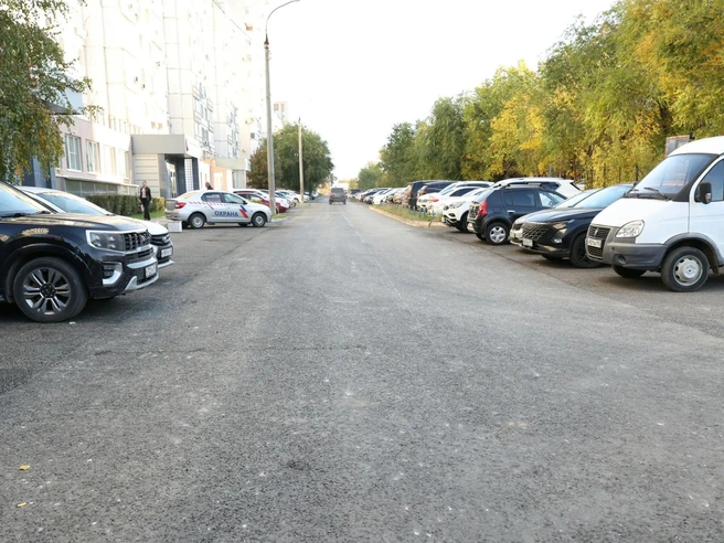 Источник: Администрация городского округа Самара