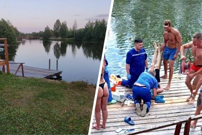 Владелец базы отдыха под Архангельском пойдет под суд за гибель подростка