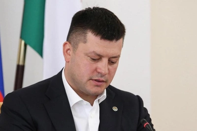 Уфимцы требуют освободить арестованного мэра Мавлиева
