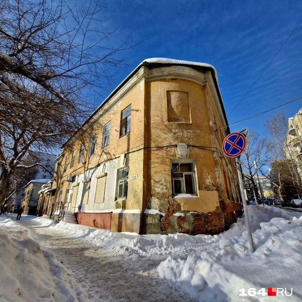 Источник: Виктория Федорова / 164.RU