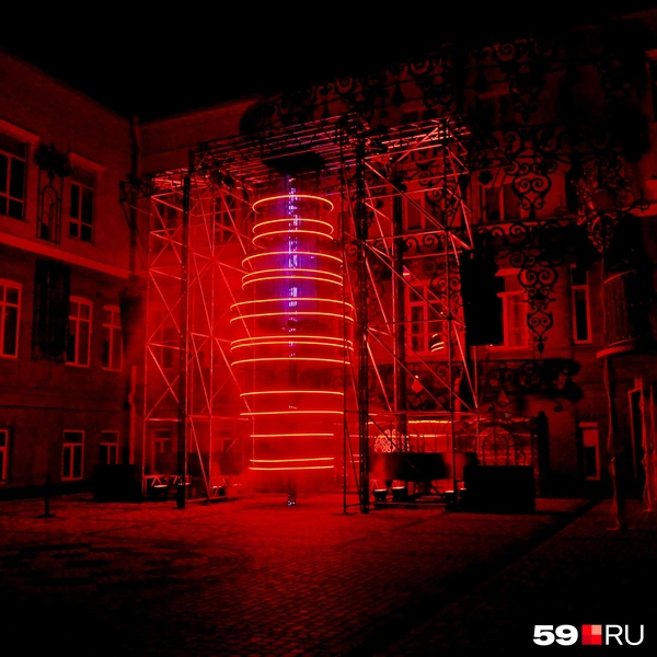 Источник: Ирина Тропина / 59.RU
