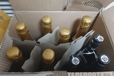 В 40 регионах России запретят продажу алкоголя 27 июня
