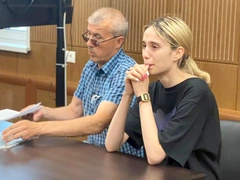 Загладила вину оплатой похорон: студентку на «Мазде», сбившую детей, оставили в СИЗО