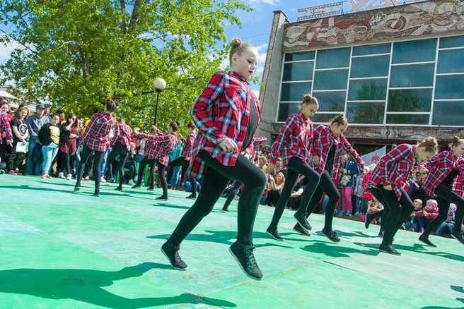 Источник: Ксения Зимина