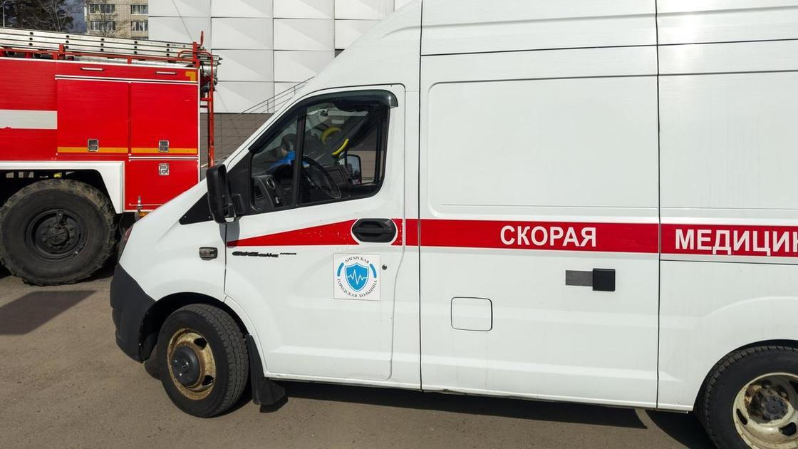 Пермский школьник зарезал учительницу из-за недопуска к ОГЭ