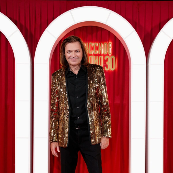 Дмитрий Маликов