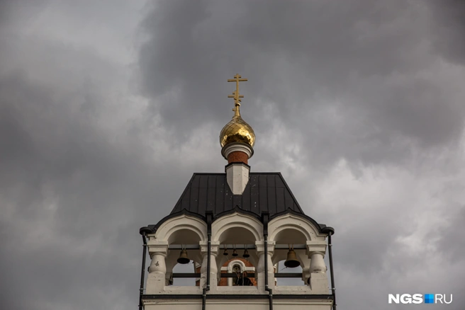 Рассказываем о традициях и обычаях праздников | Источник: Александр Ощепков / NGS.RU
