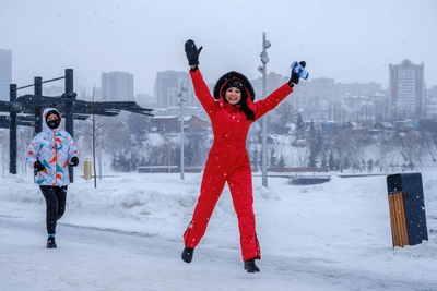 Женщины меняют Башкирию: данные статистики