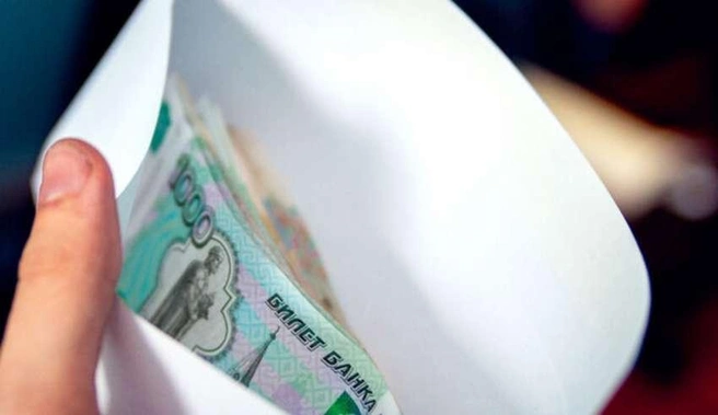 Самый крупный эпизод — кража 1 миллиона 622 тысяч рублей | Источник: Nk-tv.com